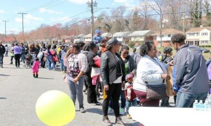 Maryland Church Inspired by Jesus to Offer Free BP Gas to Local Community This Saturday