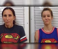 Mother and Daughter Arrested for Alleged Incestuous Marriage, Woman Previously Married Son