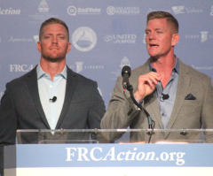 Benham Brothers: America Is Witnessing Bible's Prophecy of Isaiah 59