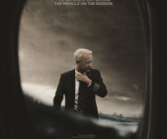 Clint Eastwood's 'Sully' Movie Showcases Miracles That Took Place After Flight Crash (Interview)