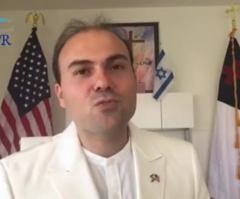 Saeed Abedini to Muslims: 'Islam Is From Satan,' Followers Started War on Christianity on 9/11