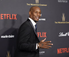 Tyrese Gibson Rebukes 'Spirit of Suicide' on Social Media