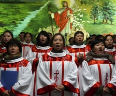 China's Communist Party Detained Christian Camp Leaders, Accused Them of Brainwashing Children