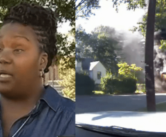 Renita Smith, Maryland School Bus Driver, Saves 20 Children From Burning Vehicle