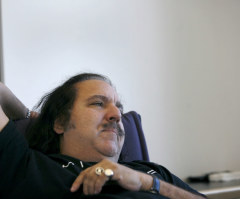 Adult Film Star Ron Jeremy to Face Pastor Craig Gross in 'The Great Porn Debate'