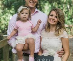 'Bringing Up Bates' Stars Alyssa and John Webster Share Pregnancy Announcement