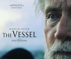 Christian Faith and Tragedy Explored in Heartbreaking Yet Hope-Filled 'The Vessel' (Movie Review)