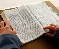 ESV Bible Translation Revisions 'Potentially Dangerous,' Biblical Scholar Warns