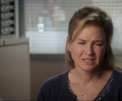 'Bridget Jones's Baby' Slammed by HuffPost Reviewer for Not Discussing Abortion on Screen