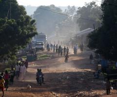 Muslim Rebels Murder 6 Christians in Door-To-Door Raid in Central African Republic