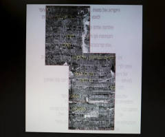 Archaeology Breakthrough: 1,700-Y-O Hebrew Scroll Discovered to Be Bible's Leviticus