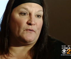 School Lunch Lady Quits After Being Forced to Take Food Away From 1st Grader Who Had No Money