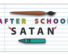 School District Advised to Allow After School Satan Club Because It Would Be Costly to Fight