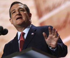 Ted Cruz: Why I'm Endorsing Donald Trump