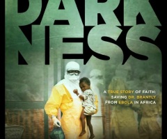 Franklin Graham to Release Film 'Facing Darkness' About True Story of Ebola Stricken Missionaries