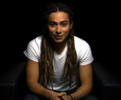 Jason Castro, Former 'American Idol' Contestant, Reveals Dark Secret of Porn Addiction