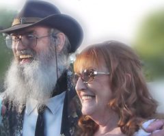 'Duck Dynasty' Star Si Robertson Has Been Proposed to 20 Times Despite Being Married 45 Years (Interview)