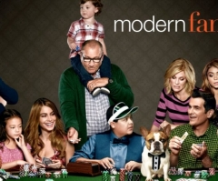 First Transgender Child TV Actor to Appear on ABC's 'Modern Family'