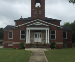 Black Church Merges With Predominantly White Multi-Site Church in NC as Tensions Loom in Charlotte