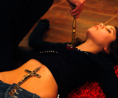 Growing Demand for Exorcisms as More Unchurched Americans Seek Help With Demonic Possession