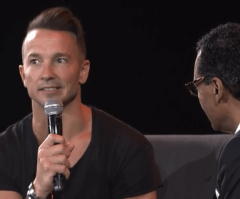 Hillsong NYC Pastor Carl Lentz on Why His Church Won't Be Saying 'All Lives Matter'