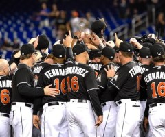 Jose Fernandez Tribute: MLB Star Dee Gordon Says 'If You Don't Believe in God, You Better Start'