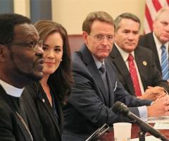 New Bill Would Repeal Johnson Amendment, Protect Pastors Rights to Endorse Candidates, Political Positions