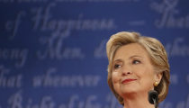 Hillary Clinton Is the Best Choice for Voters Against Abortion