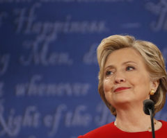 Hillary Clinton Is the Best Choice for Voters Against Abortion