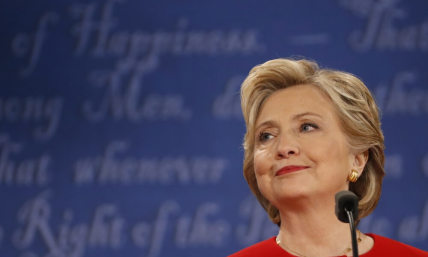 Hillary Clinton Is the Best Choice for Voters Against Abortion