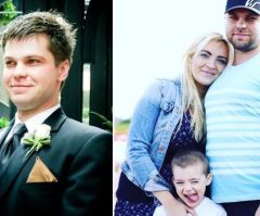 Newlywed Churchgoing Father of 2 Shot Dead on Way to See New Baby and Wife in Possible Road Rage Incident