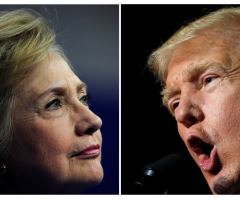 Donald Trump, Hillary Clinton Must Explain How They Would End ISIS Genocide of Christians, Letters and Petitions Urge