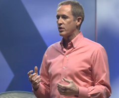 Andy Stanley Defends Teaching Methods Against Charges His Approach Undermines Scripture