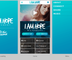 2,000 Schools Join 'I AM HOPE' Mov't Inspired by Columbine HS Martyr Rachel Joy Scott's Christian Faith