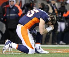 Tim Tebow's 'Shaken': Top 5 Shocking Revelations in New Book