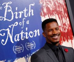 'The Birth of a Nation' Actor Nate Parker on College Rape Scandal: A Christian Man Shouldn't Be in That Situation