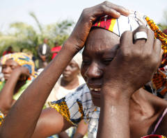 Boko Haram Had Demand $5.6 Billion USD Ransom for Christian Chibok Girls, New Book Reveals