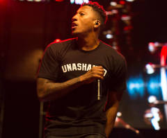 Lecrae: I'm a College Educated, Grammy Award Winner, Not a Criminal (Watch)