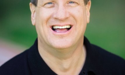 Ex Atheist Lee Strobel: My Wife's Conversion to Christianity Nearly Led to Divorce (Interview)