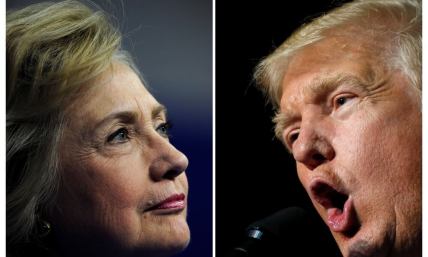 Presidential Debate 2016 Live Stream Free (CNN, Fox, Facebook, YouTube): What Time to Watch Donald Trump vs Hillary Clinton Tonight