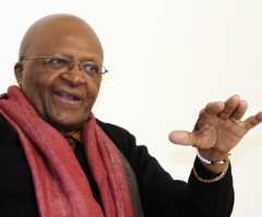 Archbishop Desmond Tutu Wants Christian Leaders to Support Assisted Suicide