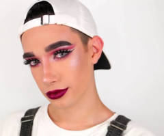 CoverGirl Picks 'CoverBoy' as Its First-Ever Male Makeup Model