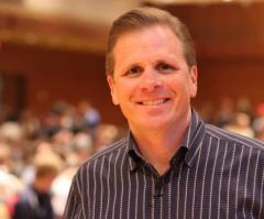 America's Fall Away From God Is More About Sex Than Unbelief, Christian Author Frank Turek Says