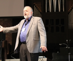 Gary Habermas on 6 Skeptics-Approved Facts That Prove Jesus' Resurrection