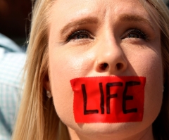 States Can Force Pro-Life Pregnancy Centers to Inform Women About Gov't-Funded Abortions, Federal Court Rules