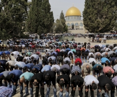 Ben Carson: Christians Should Be Outraged by UN Denying Judeo-Christian History at Israel's Temple Mount