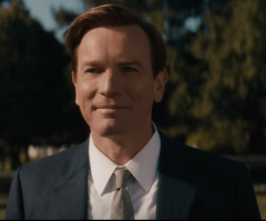 Does Ewan McGregor, Jennifer Connelly Film 'American Pastoral' Caution Against Mixed-Faith Marriages? (Review)