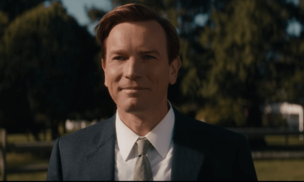 Does Ewan McGregor, Jennifer Connelly Film 'American Pastoral' Caution Against Mixed-Faith Marriages? (Review)