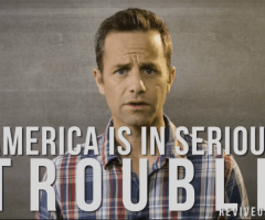 Kirk Cameron, Francis Chan, Ben Carson Call for Revival as 'America Is in Serious Trouble' (Watch)