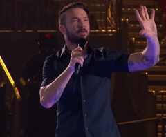 Hillsong NYC's Carl Lentz Tells Oprah What He Thinks Is The 'Root of Racism'